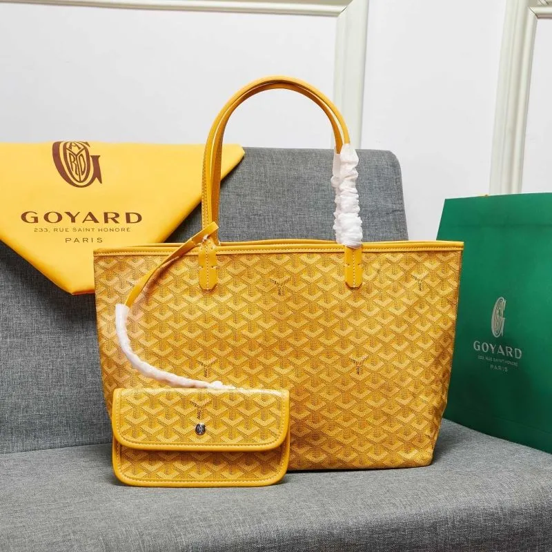 Goyard Shopping Bags-659