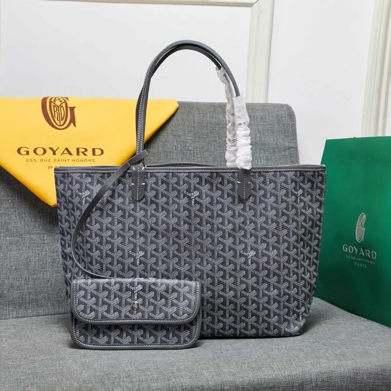 Goyard Shopping Bags-660