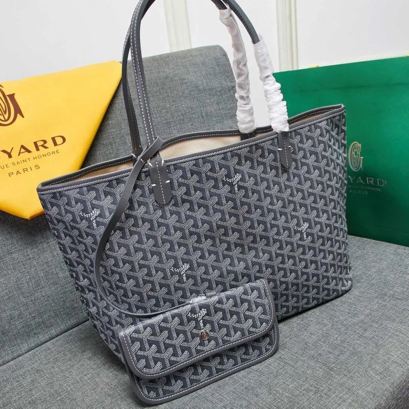 Alternative view of Goyard Shopping Bags-660