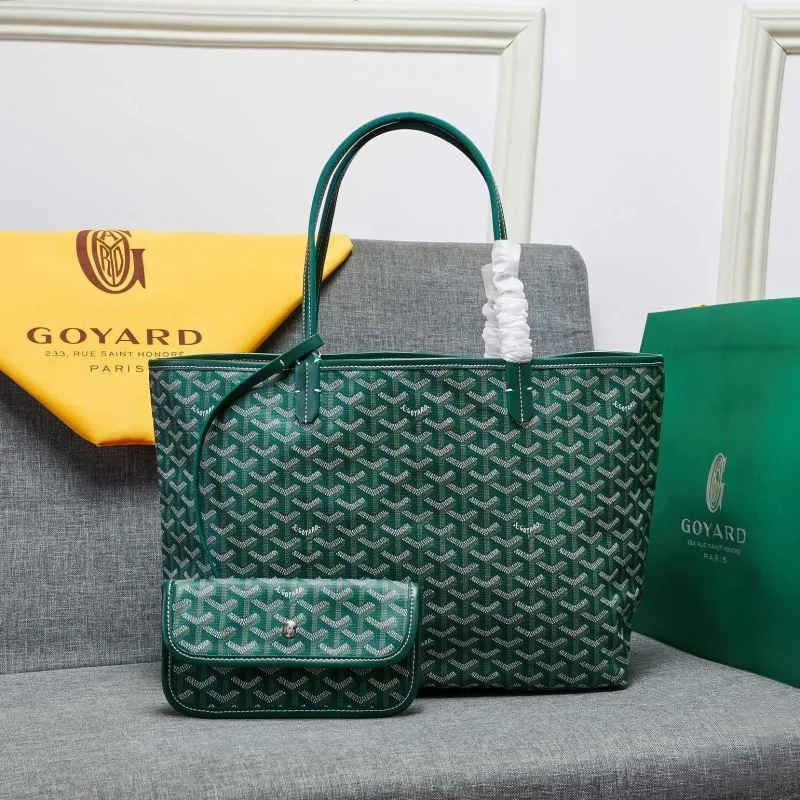 Goyard Shopping Bags-661