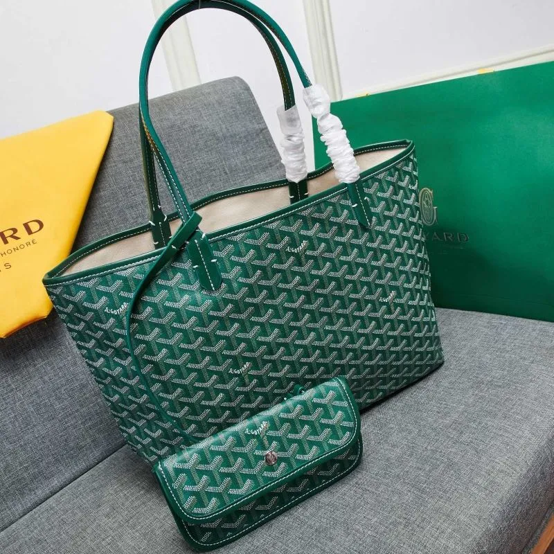 Alternative view of Goyard Shopping Bags-661