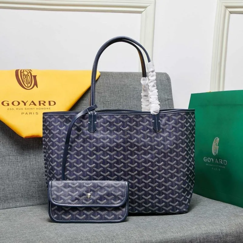 Goyard Shopping Bags-662