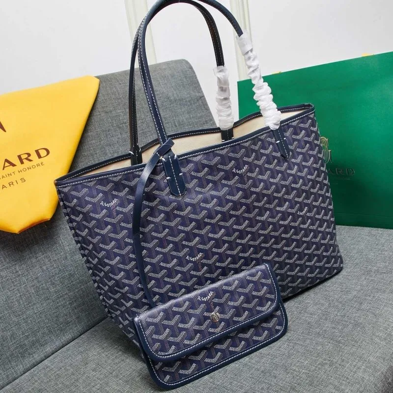 Alternative view of Goyard Shopping Bags-662