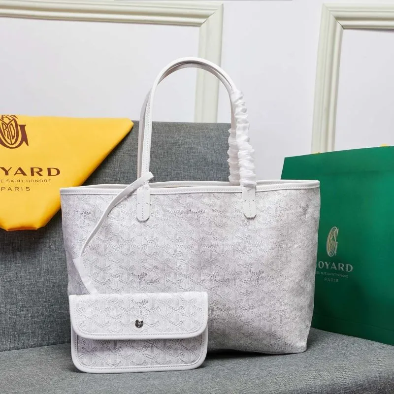 Goyard Shopping Bags-663