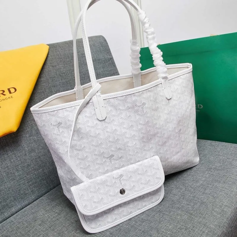 Alternative view of Goyard Shopping Bags-663