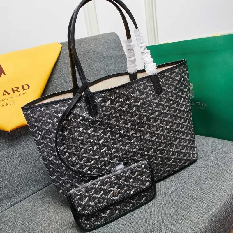 Alternative view of Goyard Shopping Bags-664