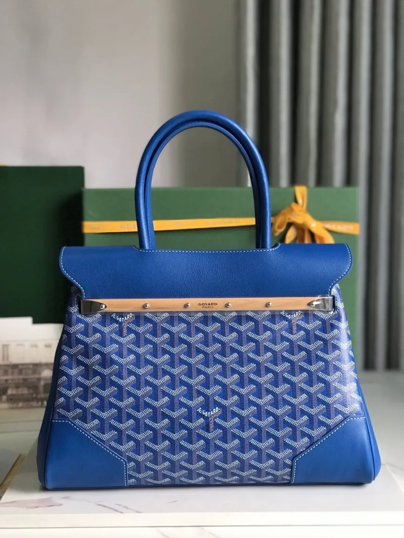Goyard Top Handle Bags-85 - Image 3