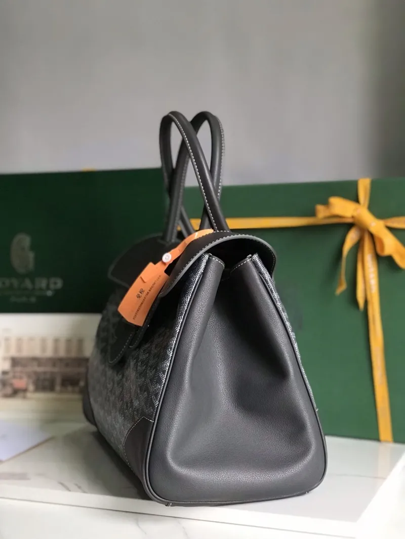 Alternative view of Goyard Top Handle Bags-88