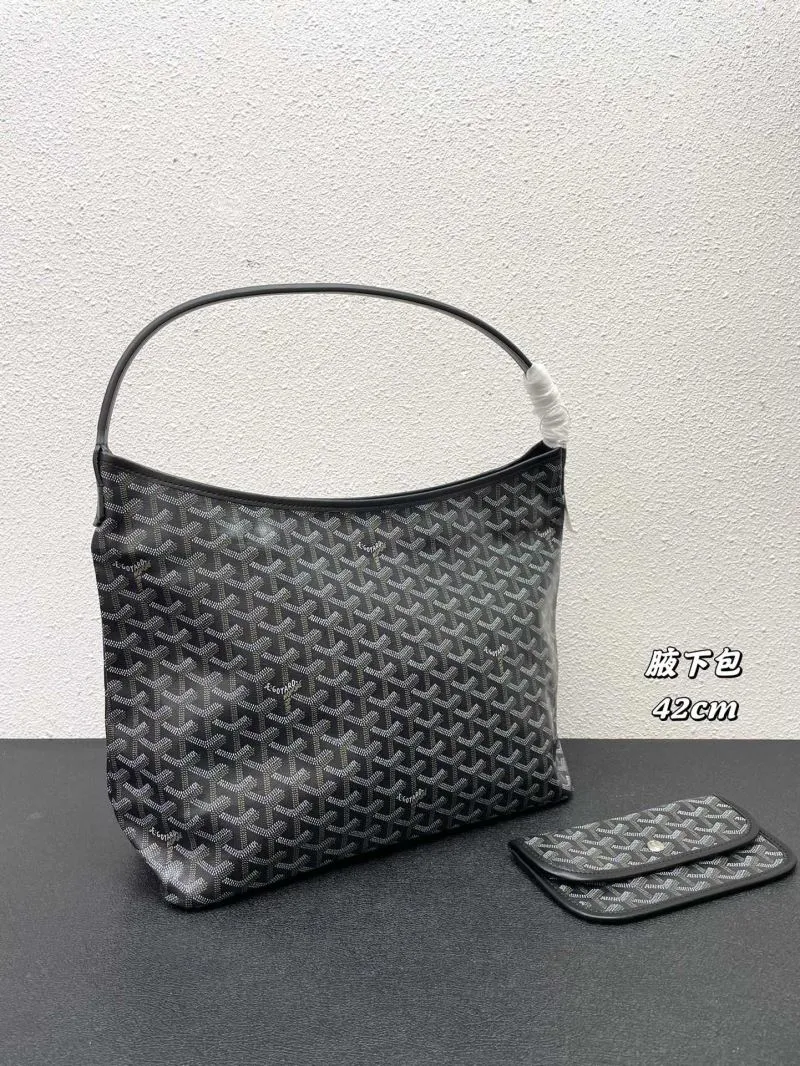 Alternative view of Goyard Top Handle Bags-511