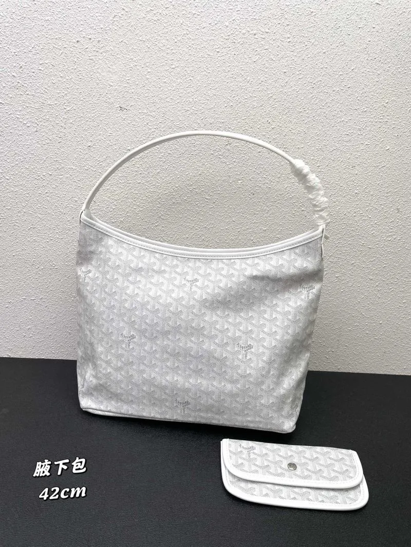 Goyard Top Handle Bags-512 - Image 3