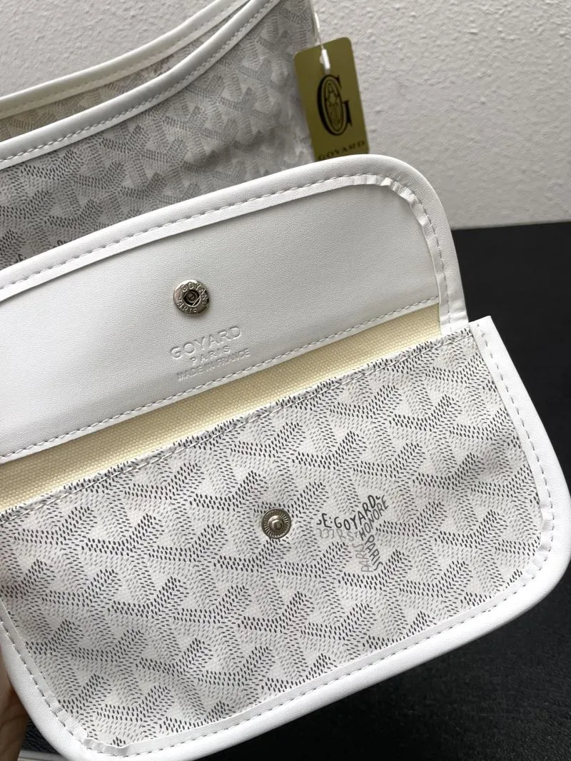 Goyard Top Handle Bags-512 - Image 8