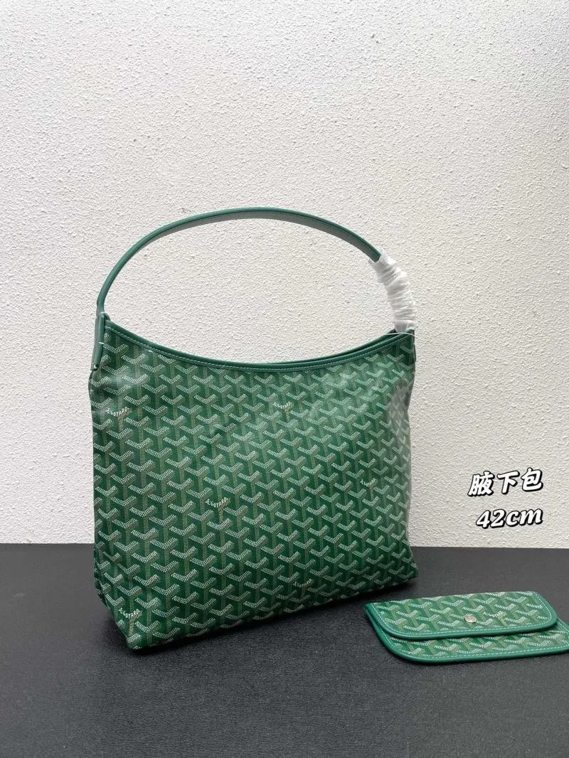 Alternative view of Goyard Top Handle Bags-514