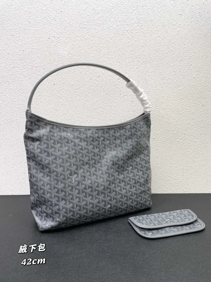 Alternative view of Goyard Top Handle Bags-515