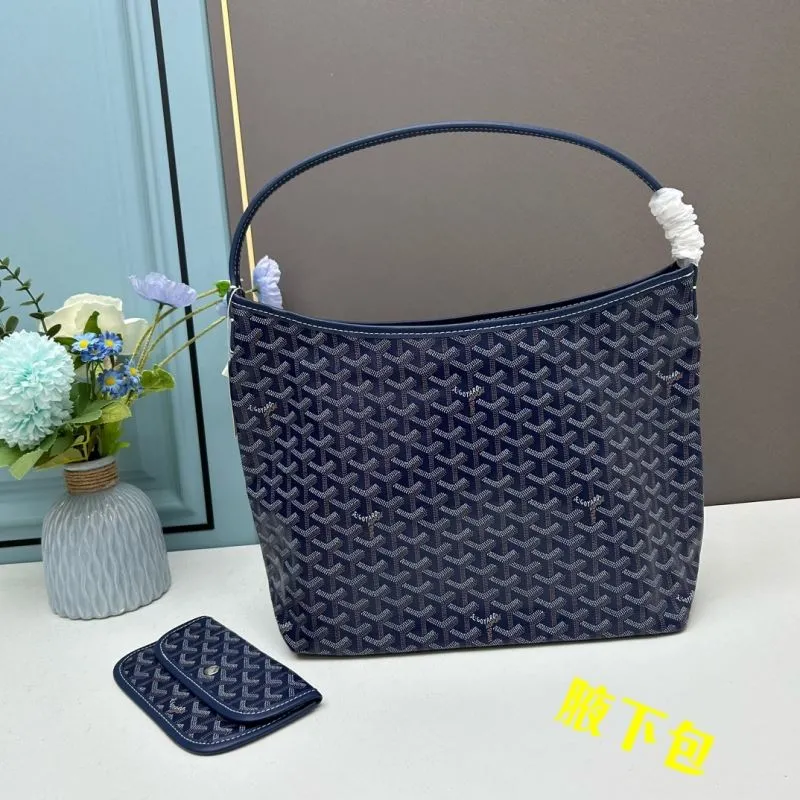 Goyard Top Handle Bags-517