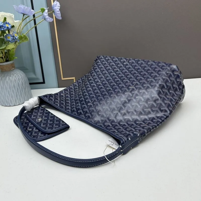 Alternative view of Goyard Top Handle Bags-517