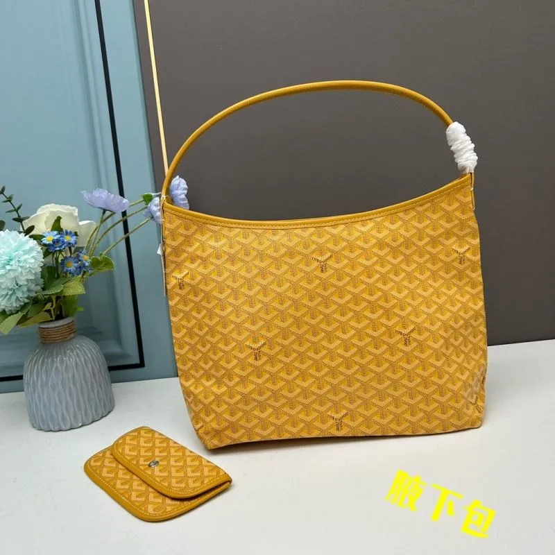 Goyard Top Handle Bags-518