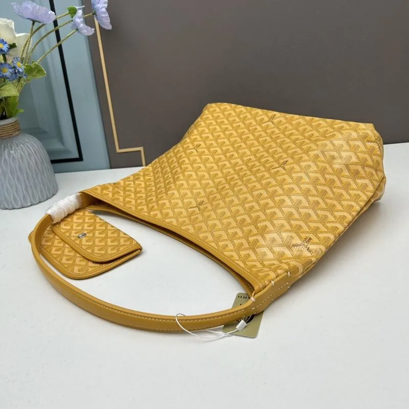 Alternative view of Goyard Top Handle Bags-518