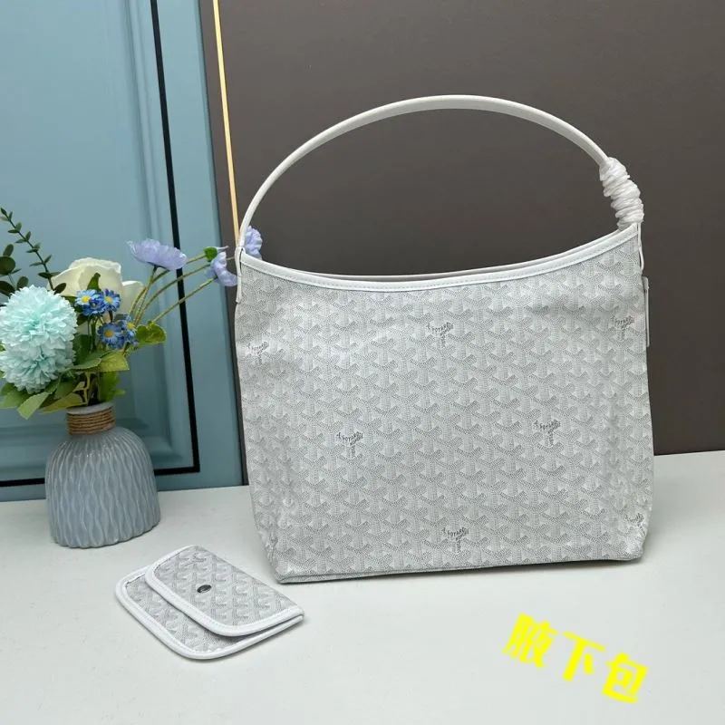 Goyard Top Handle Bags-519