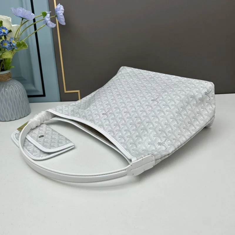 Alternative view of Goyard Top Handle Bags-519