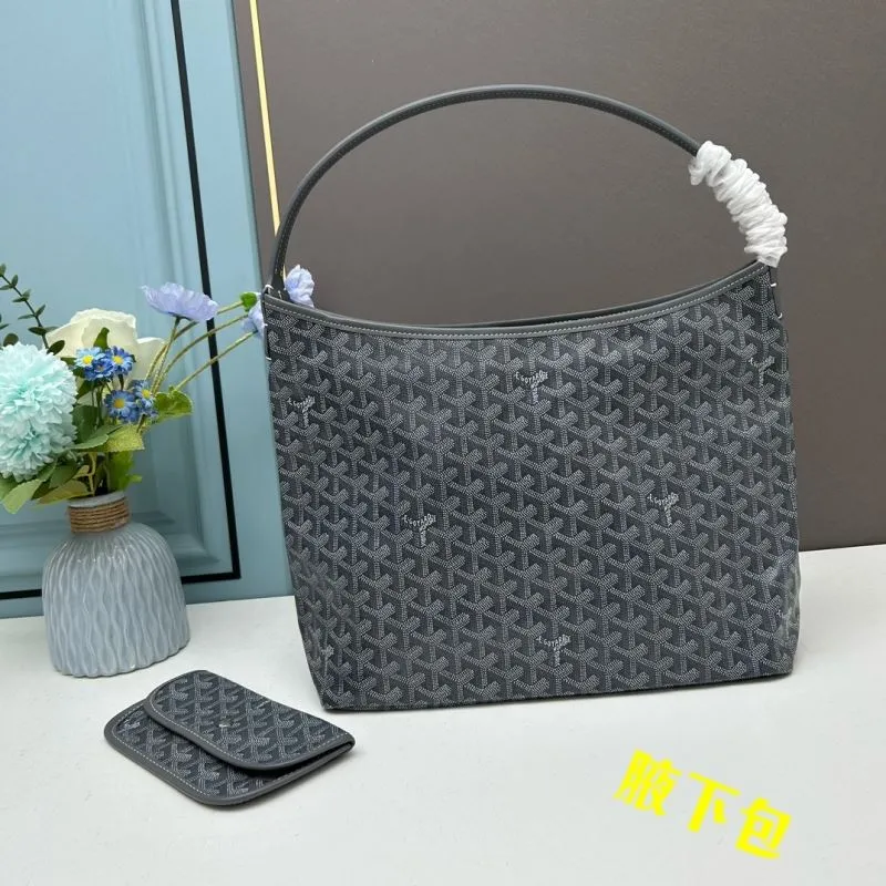 Goyard Top Handle Bags-520
