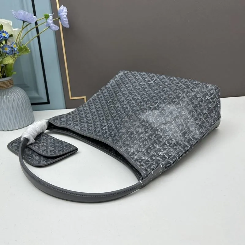 Alternative view of Goyard Top Handle Bags-520
