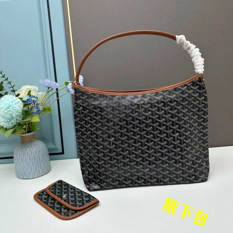 Goyard Top Handle Bags-521