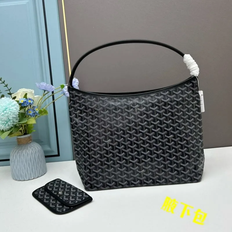 Goyard Top Handle Bags-522