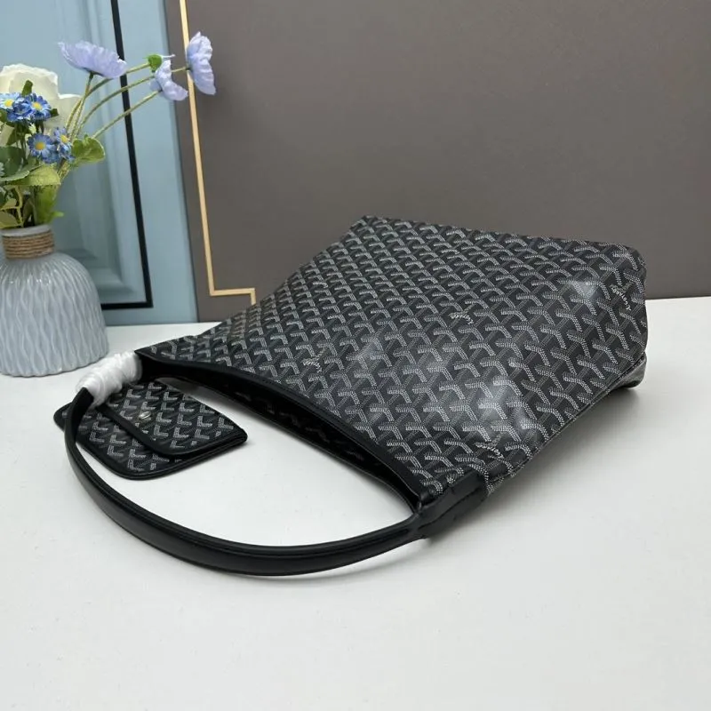 Alternative view of Goyard Top Handle Bags-522