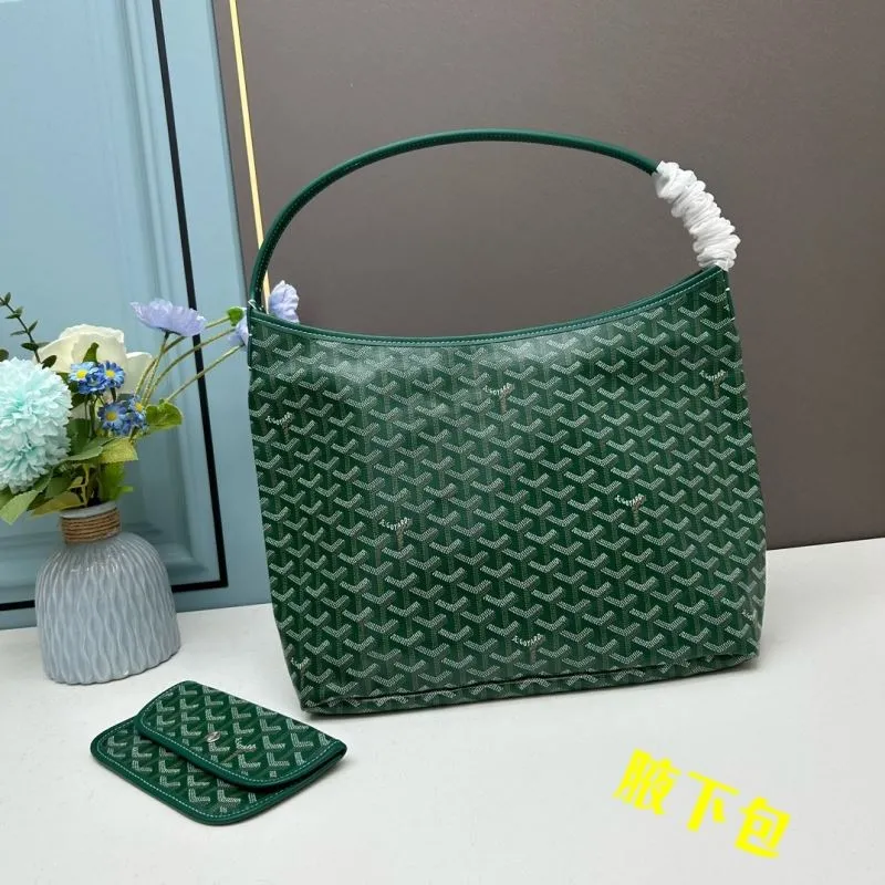 Goyard Top Handle Bags-523