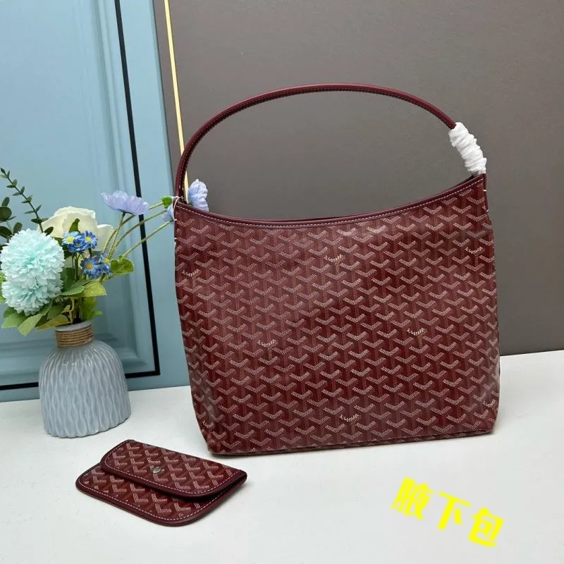 Goyard Top Handle Bags-524