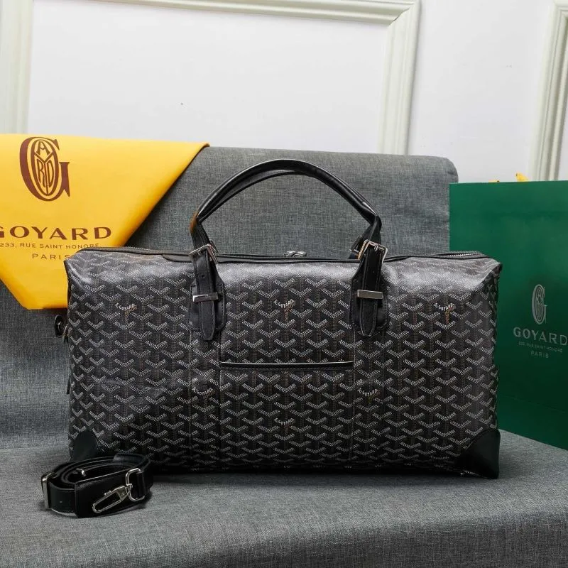 Goyard Travel Bags-1