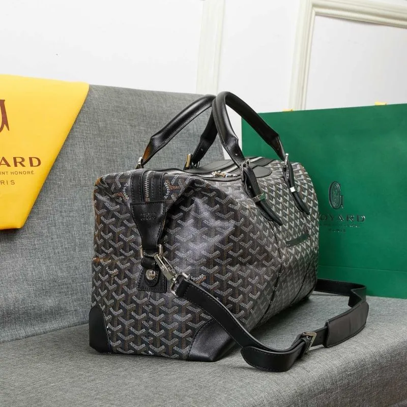 Alternative view of Goyard Travel Bags-1