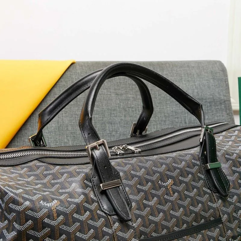 Goyard Travel Bags-1 - Image 3