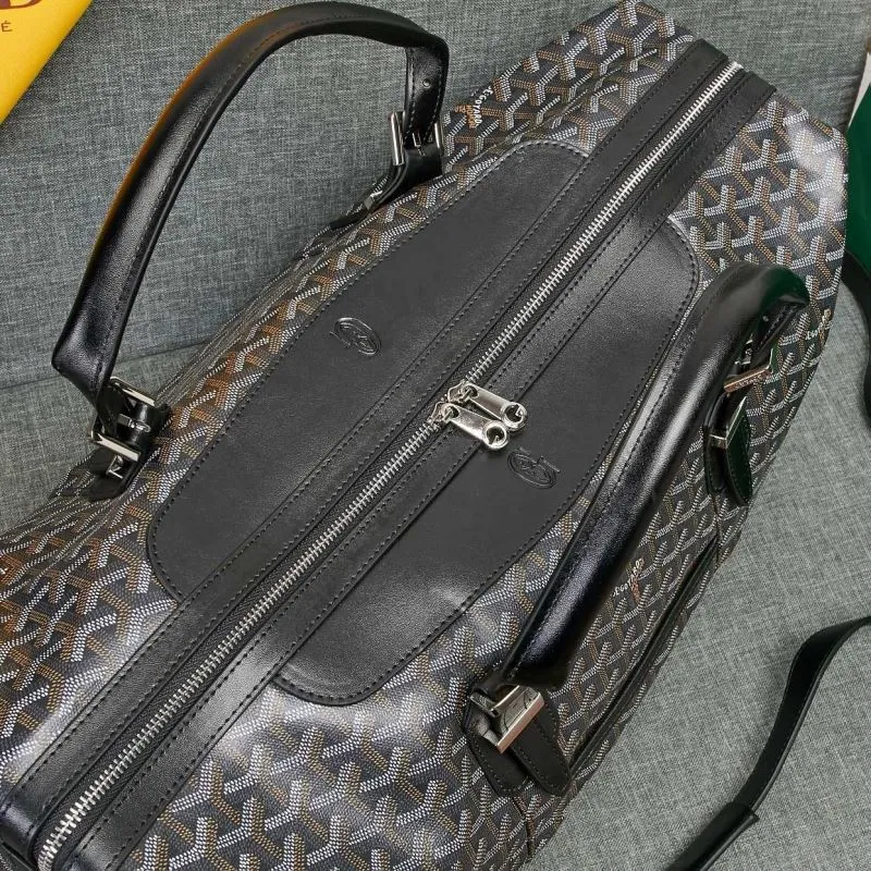 Goyard Travel Bags-1 - Image 4