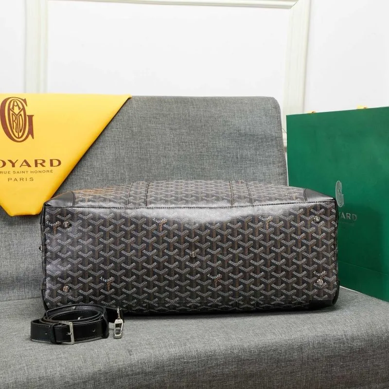 Goyard Travel Bags-1 - Image 5