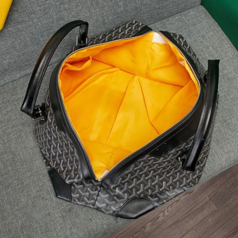 Goyard Travel Bags-1 - Image 7