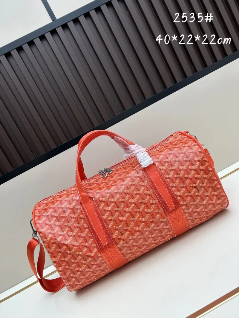 Goyard Travel Bags-2