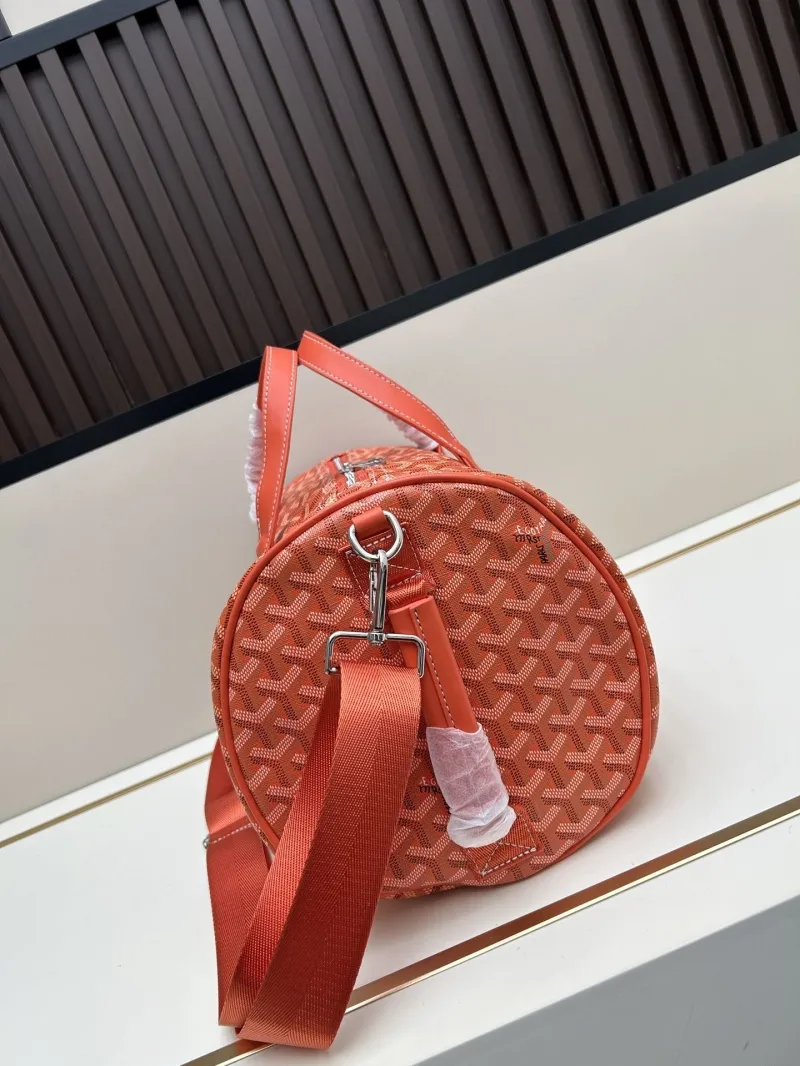 Alternative view of Goyard Travel Bags-2