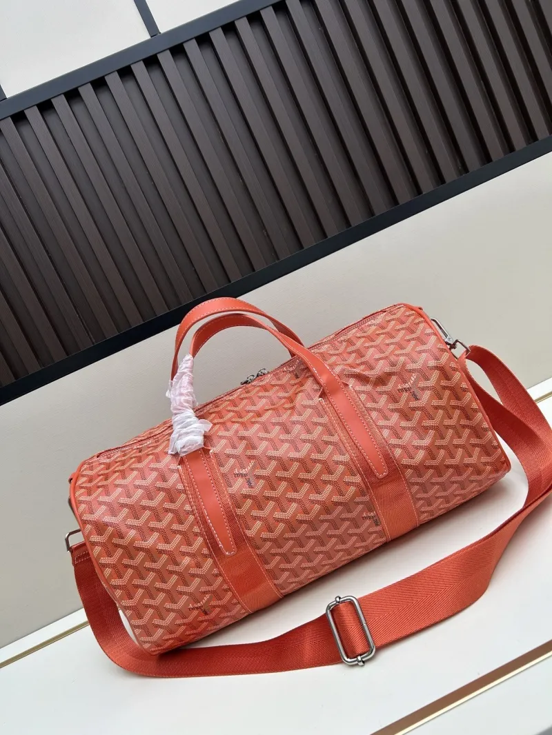 Goyard Travel Bags-2 - Image 3
