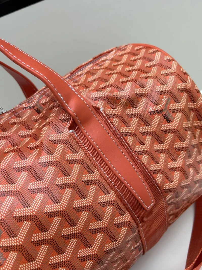 Goyard Travel Bags-2 - Image 4