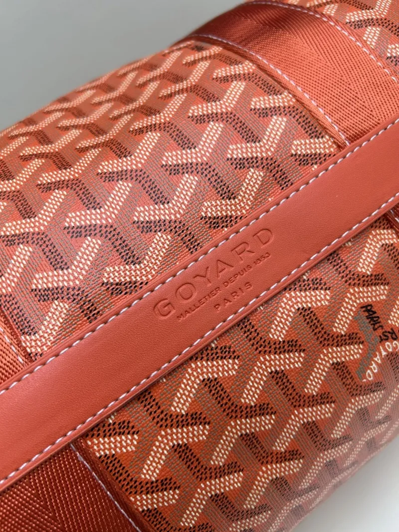 Goyard Travel Bags-2 - Image 6