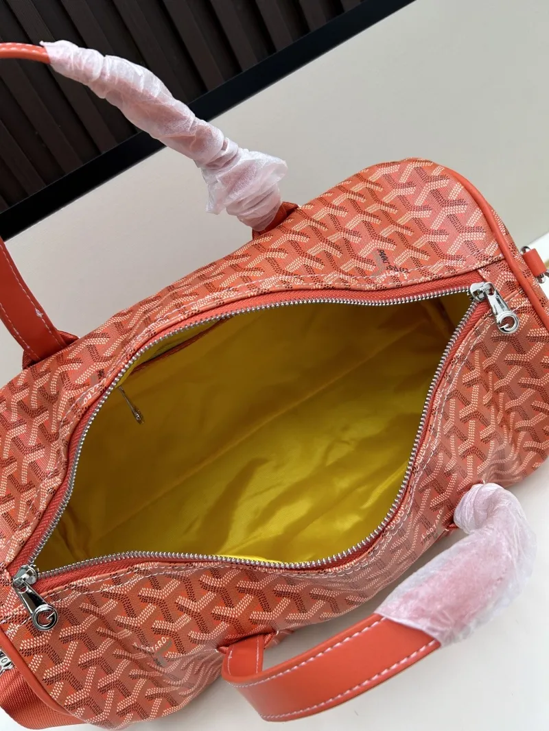 Goyard Travel Bags-2 - Image 7