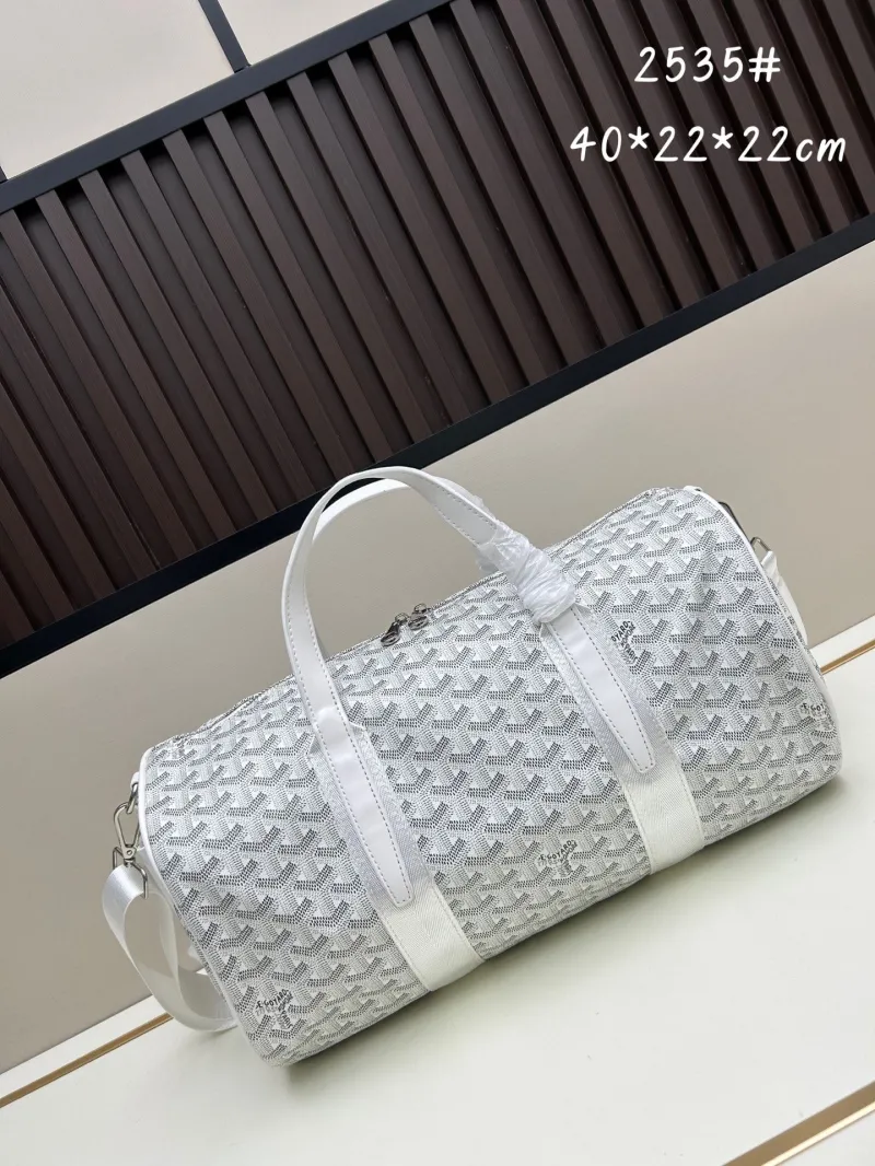 Goyard Travel Bags-4