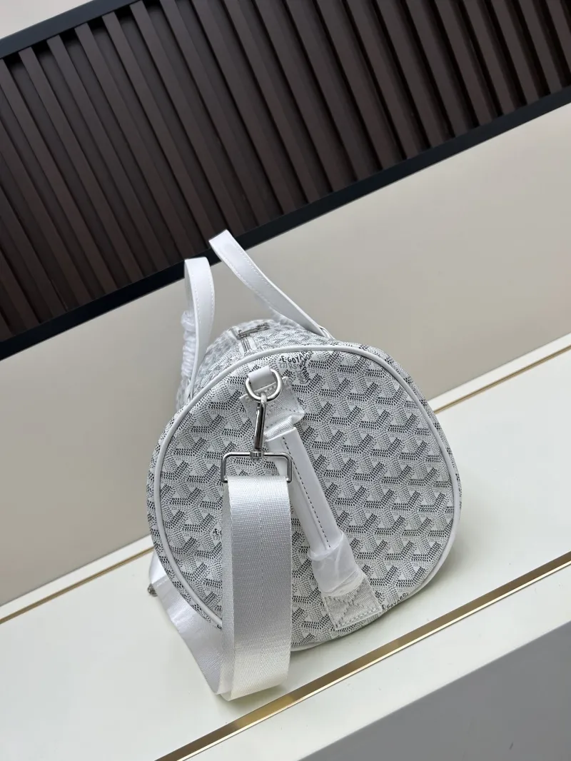 Alternative view of Goyard Travel Bags-4