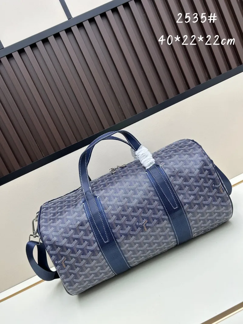 Goyard Travel Bags-5