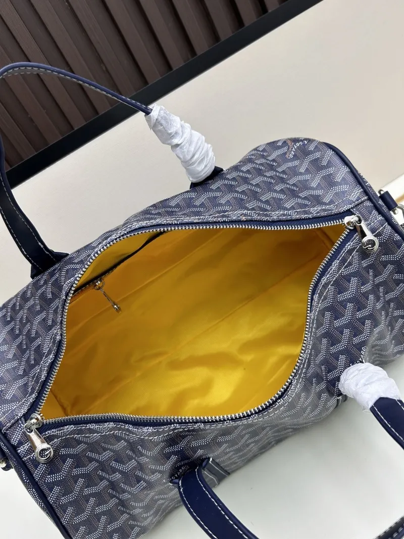 Goyard Travel Bags-5 - Image 7