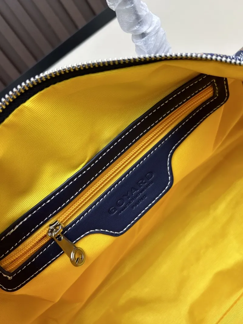 Goyard Travel Bags-5 - Image 8