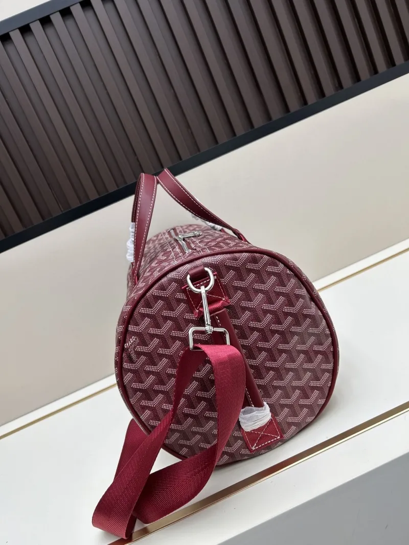 Alternative view of Goyard Travel Bags-6