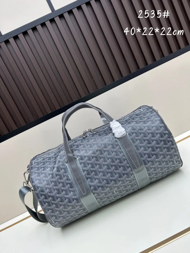 Goyard Travel Bags-7