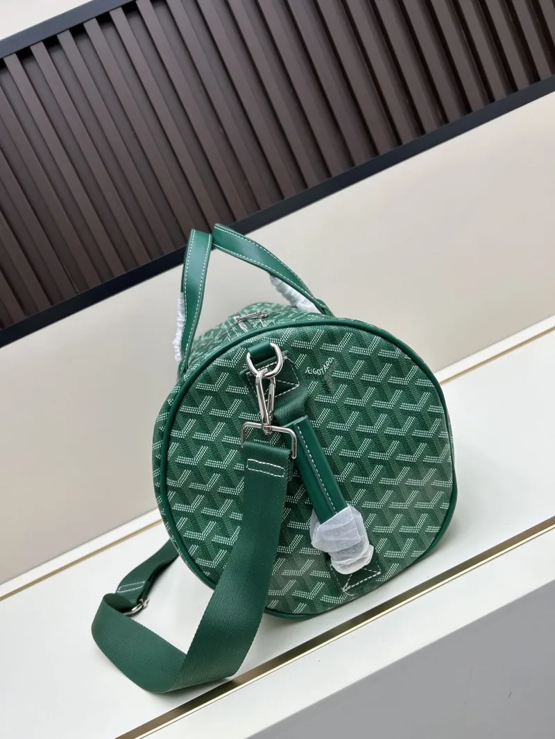 Alternative view of Goyard Travel Bags-8